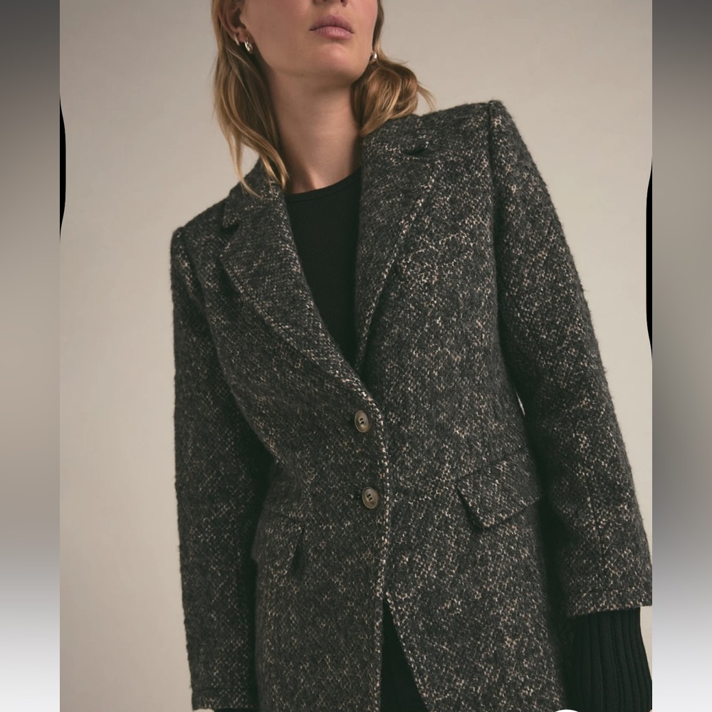 Women's Favorite Daughter City Blazer